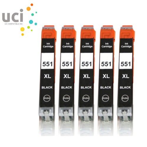 LOT Ink Cartridges For Canon Pixma iP7200 iP8750 iX6850 MG5450 MG5650 MX725 - Picture 3 of 19
