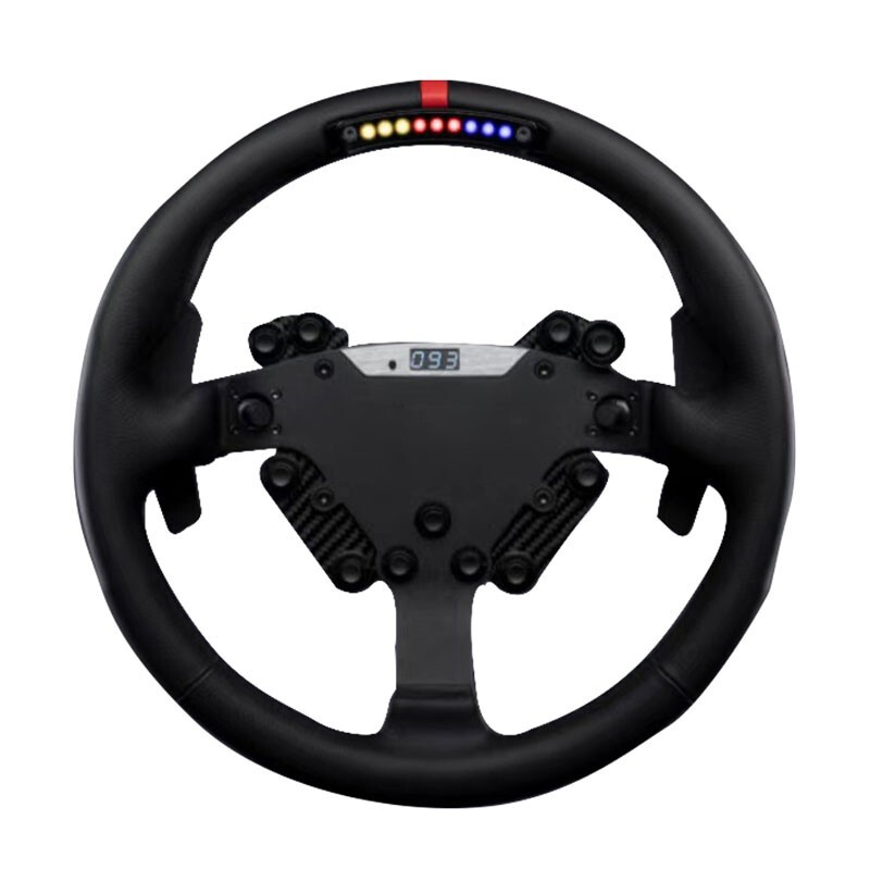 FANATEC　ClubSport Steering Wheel RS Wheel RS FANATEC　ClubSport Steering