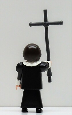 Playmobil Espagne - Conquistador - Aztèques - Incas -mercenaire