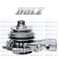 Pompe à eau Isuzu TROOPER