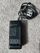 Thomson Consumer Electronics A/C Adapter Battery Charger MODEL 221400 OEM