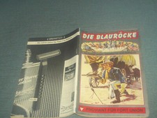 THE BLUE SKIRTS WESTERN NOVEL BOOKLET VOLUME NO.44