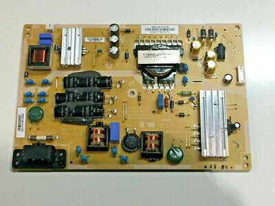 SHARP LC-60C6400U Power Board / Supply DPS-152DP A, RUNTKA931WJQ [RUNTKA931WJQZ] - £59.00Global