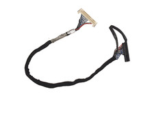 FLAT LVDS monitor video screen display led CV306L LTA216AT01 Tv DIKOM LCDTV-T22D