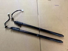 2014-2020 Nissan Rogue Lift Gate Liftgate Hatch Power Strut Motor 905614BA2A Set