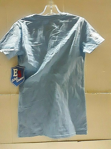 North Carolina Tar Heels NCAA Ladies "1789" Shirt, X-Large - Picture 4 of 4