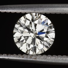 1.03ct GIA CERTIFIED VERY GOOD CUT DIAMOND G SI1 ROUND BRILLIANT LOOSE 1 CARAT 3393.20 per carat