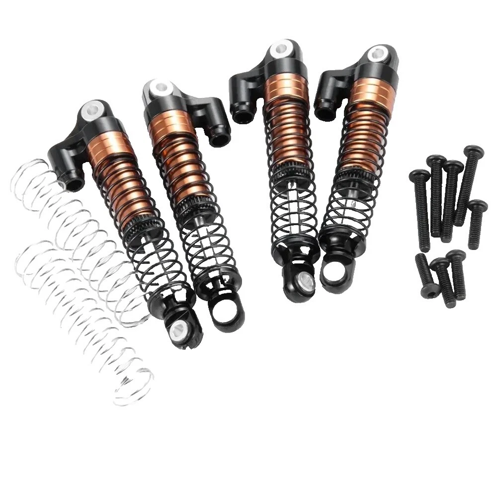 Shocks Hobby RC Suspension & Steering Parts for 1:24