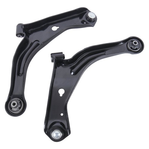 Brazos de control inferiores delanteros derecho+derecho para Ford Escape 2004-2012 2005-2011 Mazda Tribute - Imagen 3 de 10