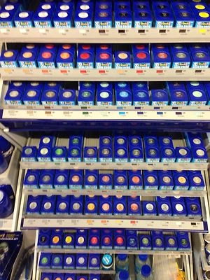 +++ Revell Aqua Color Farbe 18 ml-Dose Farbe wählbar