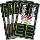 A-Tech 512GB 8x 64GB 4Rx4 PC4-19200 ECC Load Reduced LRDIMM Server Memory RAM
