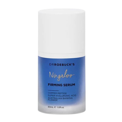 Dr Roebuck's Ningaloo Firming Serum with Copper Peptides 30ml RRP$98 - 第 1/8 張圖片