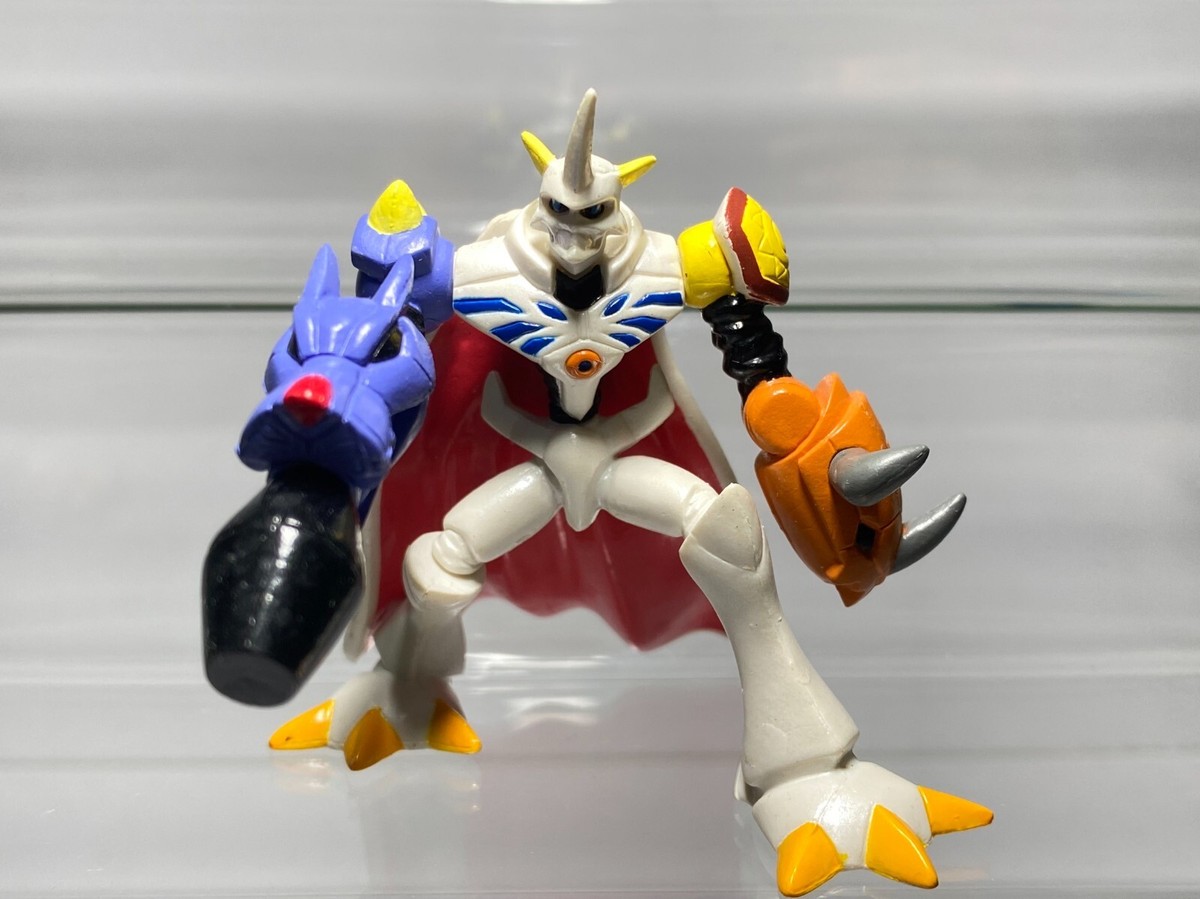 Omegamon(H2.5