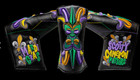 NEW Scotty Cameron 2021 Mardi Gras Headcover