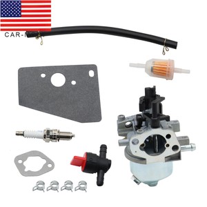 Carburetor For Kohler 6.75 Motor Fit For Toro Recycler 20370 149cc Lawn Mower