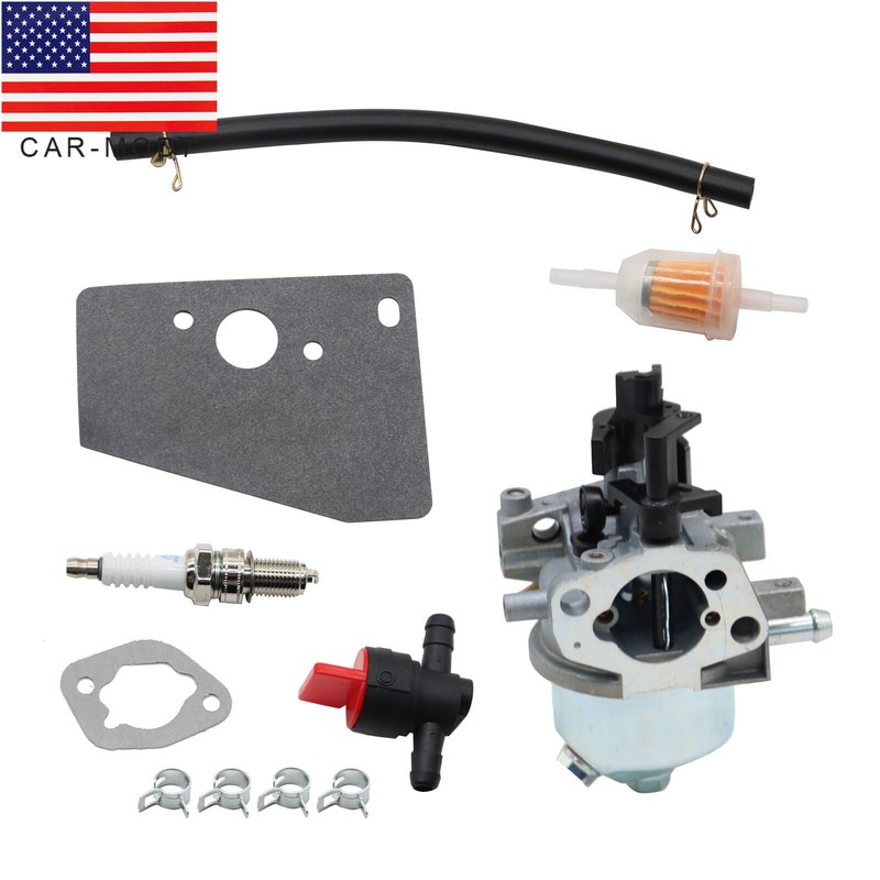 Carburetor For Kohler 6.75 Motor Fit For Toro Recycler 20370 149cc Lawn Mower