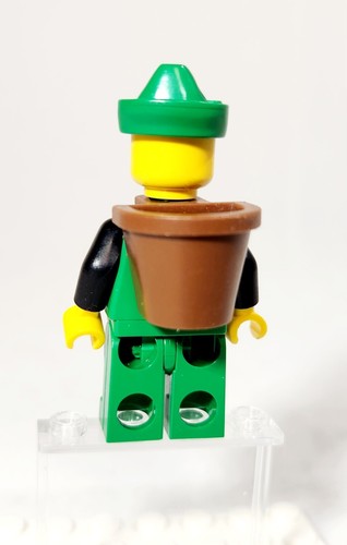 LEGO Castillo FORESTMEN Minifiguras (1988 - 1990) (Genuino) - ¡TÚ ELIGES! - Imagen 40 de 43
