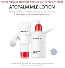 [Atopalm] Korean MLE Skin Barrier Lotion 120m...