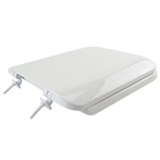 Copriwater sedile wc compatibile in termoindurente Ideal Standard Conca