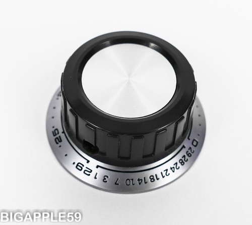 Yaesu FRG-7700 Radio Receiver Replacement Band Selector Knob - Picture 1 of 2