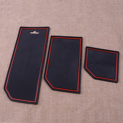 Armrest Storage Box Organizer Holder Tray Fit For Toyota Highlander 2016-2019 ut - Picture 5 of 6