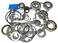 Transmission Rebuild Overhaul Kit Gm Chevy Sm420 Rockcrawler Bk108