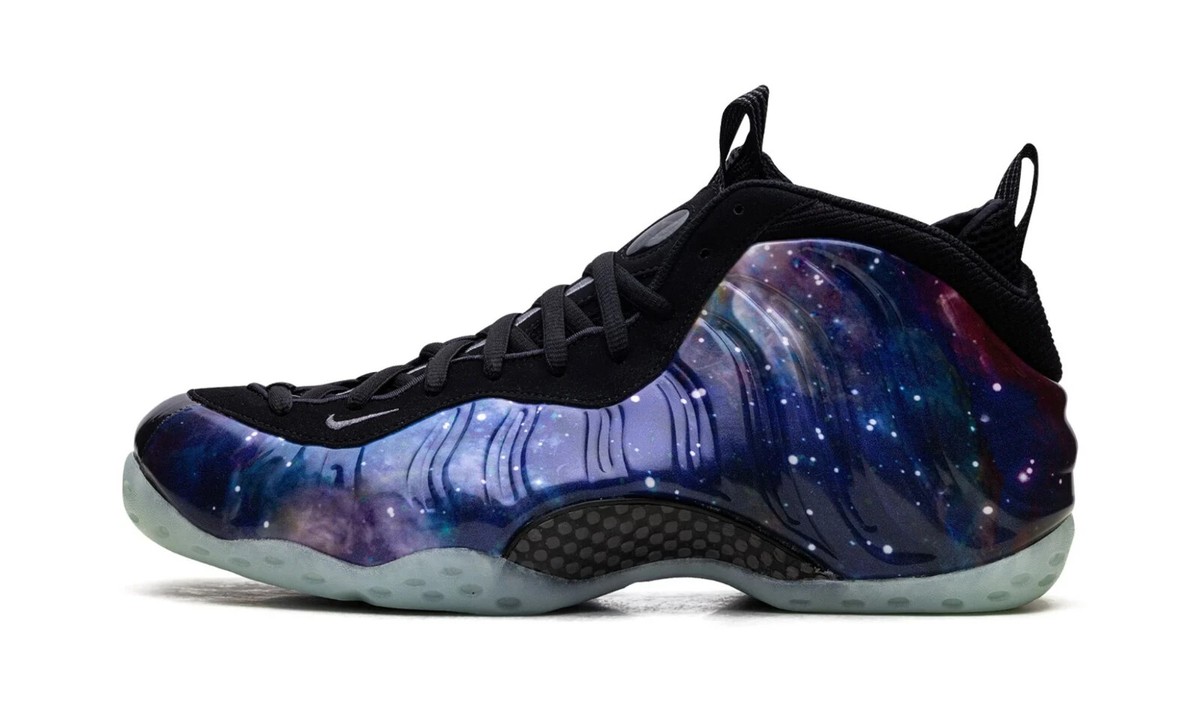 Nike Air Foamposite One Galaxy (2025) FQ4303-400 Men New | eBay