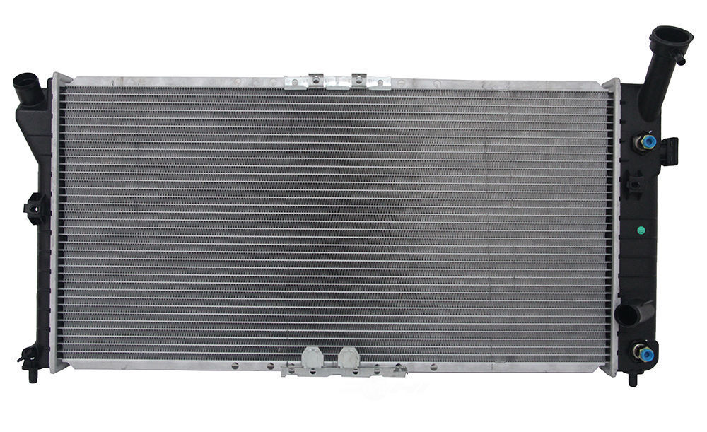 Radiator OSC 1518 for sale online | eBay