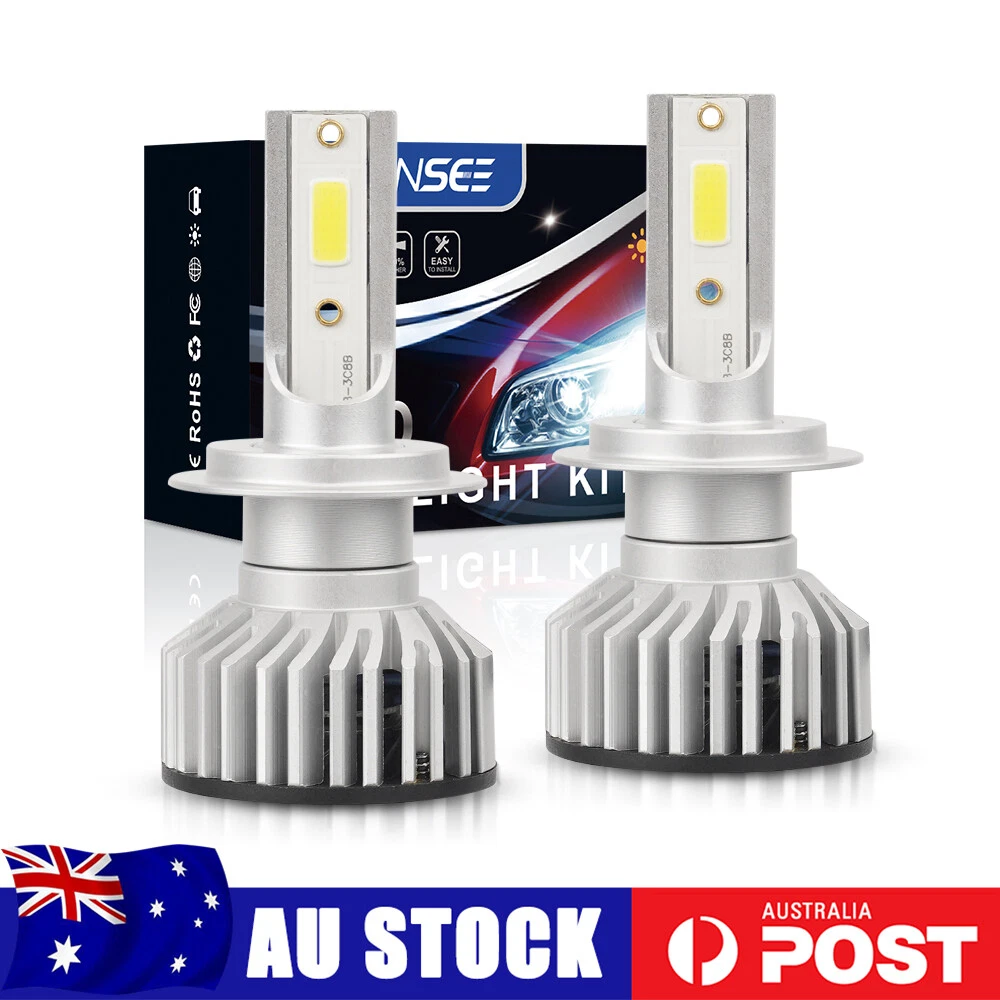 Focus 2024 led bulb