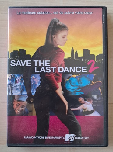 Film Save The Last Dance 2