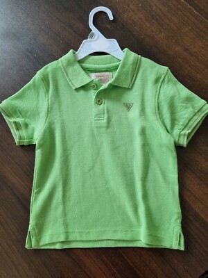 Schickes Polo Shirt von BestBand Gr. 92