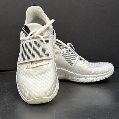 nike in season tr 9 black and white