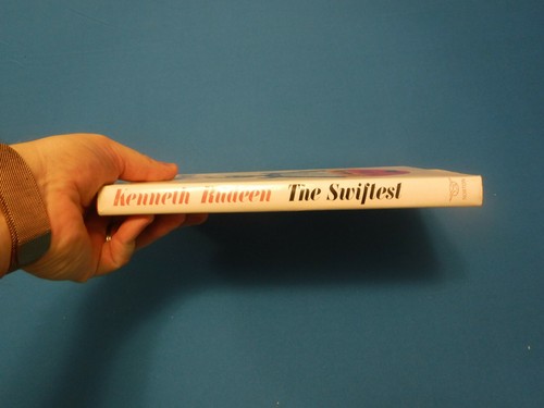 The Swiftest- Kenneth Rudeen, 1966, Illustrated - Bild 2 von 7