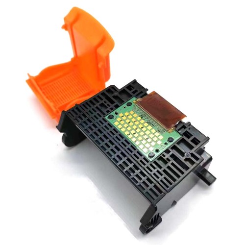 Printhead QY6-0061 Fits For Canon MP800 iP5200 MP600 iP5200R MP830 iP4300 MP600R - Picture 3 of 12