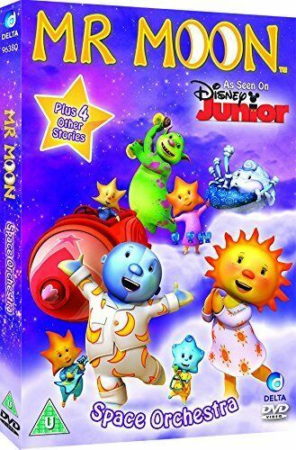 その他 Mr Moon&#39;s Magic Circus 1 [DVD] Amazon.co.jp: Mr Moon's Magic Circus 1 [DVD] : DVD