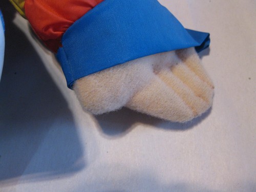 MUÑECA RAINBOW BRITE ORIGINAL 1983, GRANDE 18", MATTEL - Imagen 14 de 14