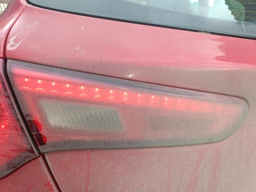 Alfa Romeo Giulietta 2010-2016 Rückleuchte Beifahrerseite 50513401 (innen)
