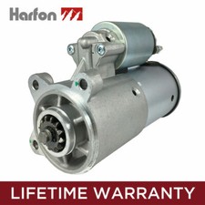 Starter For Ford F-150 F-250 Super Duty F-350 Excursion V10 Expedition V8 6646