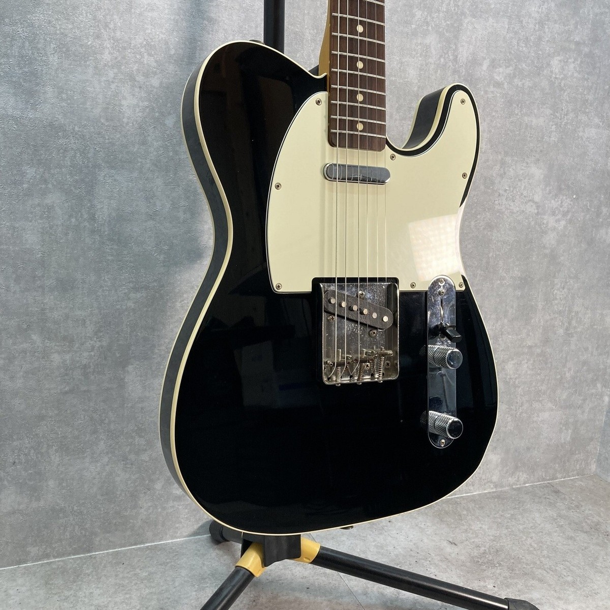 USED Fender Japan TL62B-82TX 2007-2008 Electric guitar TL