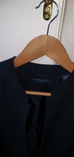 Women Blue Jacket Size 14