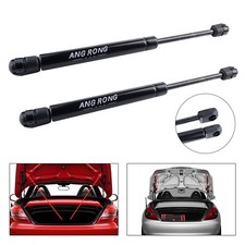 2x Gasfeder Heckklappe Kofferraum D&auml;mpfer F&Uuml;R Mercedes SLK R171&nbsp; 2004 - 2011