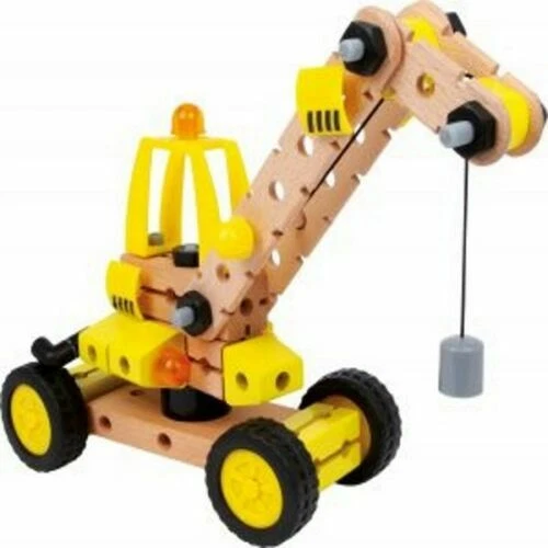 Jeux de construction en plastique