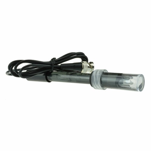 PH Electrode Probe BNC Arduino + Liquid PH0-14 Value Detect Sensor Module - 第 2/10 張圖片