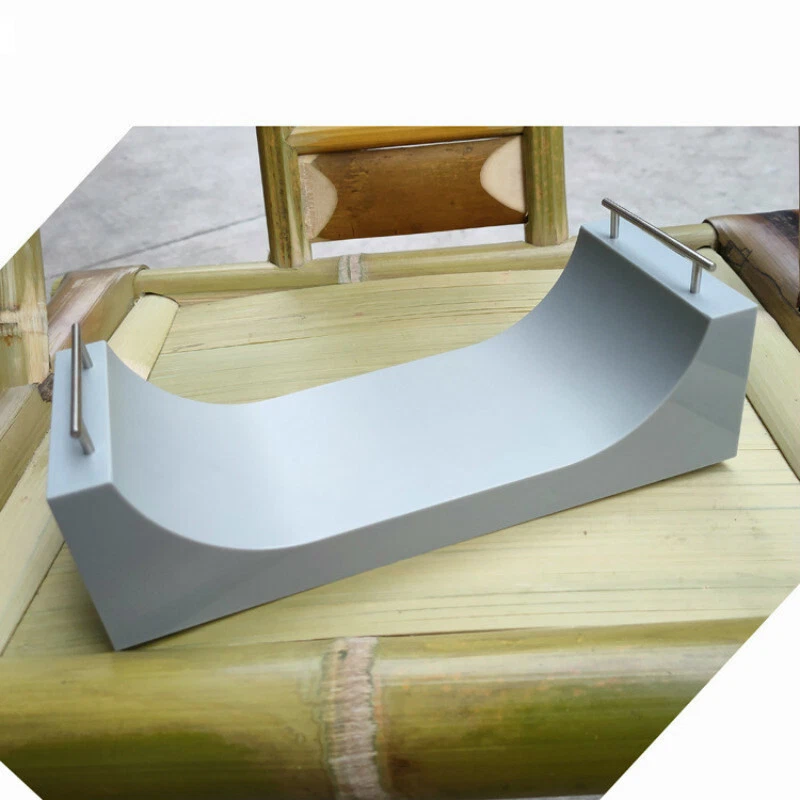 mini ramp tech deck