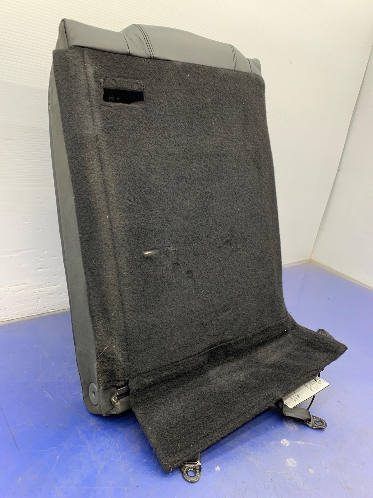 2014 - 2019 MASERATI GHIBLI OEM RH REAR RIGHT UPPER 40 SPLIT SEAT ASSEMBLY