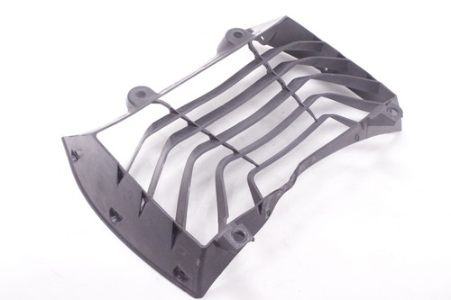 Rc390 Radiator Guard 14-16 KTM RC 390 OEM RADIATOR SHIELD SPLASH GUARD COVER | eBay