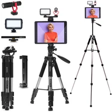 Movo Tablet Video Recording Kit for Tablets and iPads