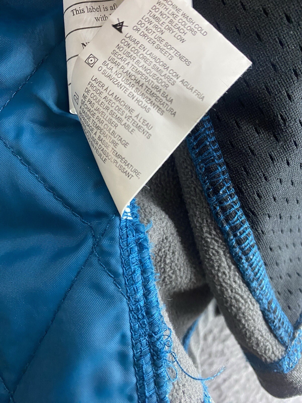 Dickies Women's Performance Work Tech Quilted Lig… - image 4