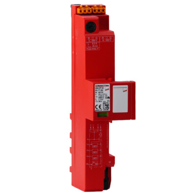 DEHN Überspannungsschutz 909430 | Typ1+2 |DEHNshield DSH ZP B2 SG TNC 255