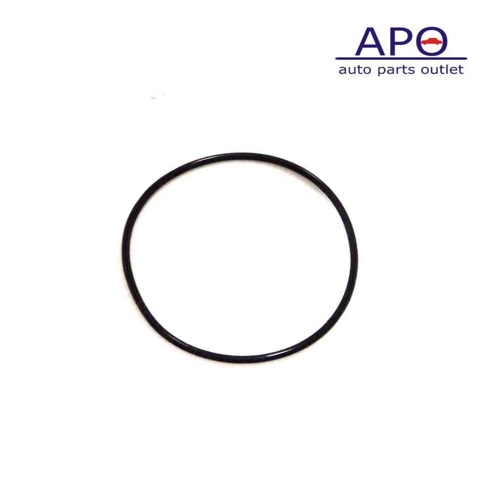 Water Pump w/ Gasket 135-1070 Fit 1980-1983 Honda Civic 19200PA0000 - Image 2 of 2